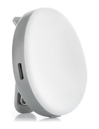 Reer Reer Clip Light Nursing Light - Multi/patterned - ONE SIZE