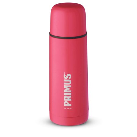 Primus Vacuum Bottle 0.5 L thermoses Pink ONESIZE