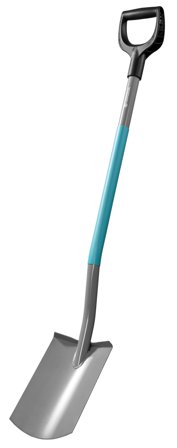 Gardena Classicline Skovl D-håndtag, Haveredskaber