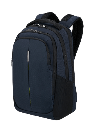 Samsonite dataryggsäck 15,6" Ryggsäckar Dam Blå MEDIUM