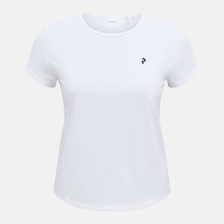 Peak Performance - Active Slim Shortsleeve Dam