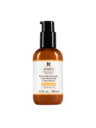 Kiehl`sKiehl's Dermatologist Solutions Powerful-Strength Line-Reducing Concentrate 100ml