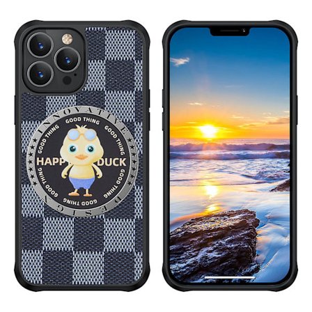 Iphone 13-serien Mobilskal, Kreativt Skyddsskal Kompatibelt med Iphone 13pro / Iphone 13 Pro Max /iphone 13