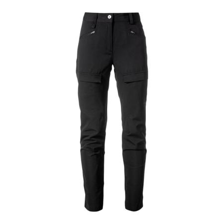 Halti Women's Hiker II Outdoor Pants Women hiking trousers Black 34