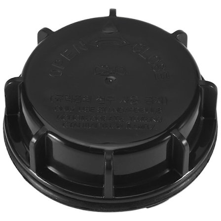 921402D000 Støvhætte til forlygtepære til Hyundai & Kia Santa Fe Optima Sonata Rio