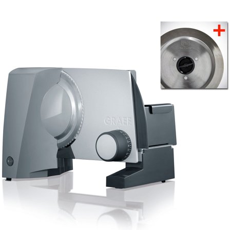 Graef Sliced Kitchen G52 viipalointikone
