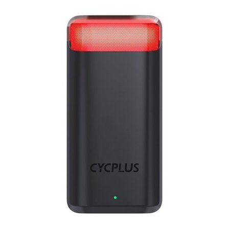 Cycplus L7 radar-cykelbaglygte