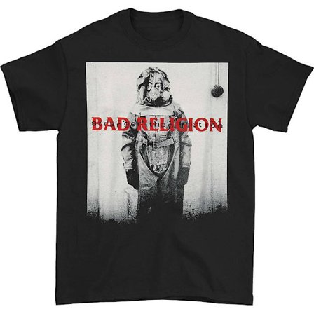 Bad Religion Hazmat Tee T-shirt