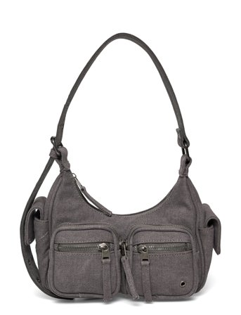 Noella Tilda Bag Small - Grey - ONE SIZE