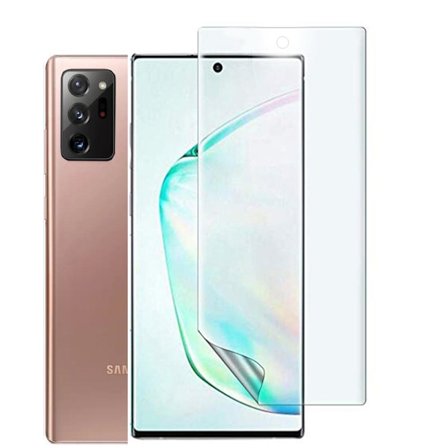 Note 20 Ultra Mjukt Skärmskydd PET 0,2mm