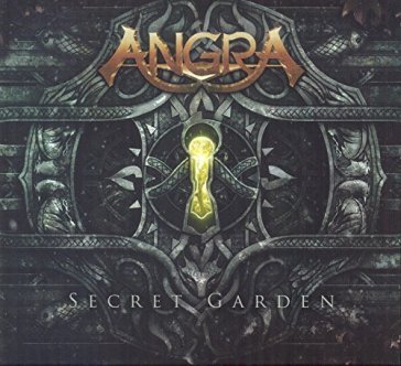 Secret garden Angra