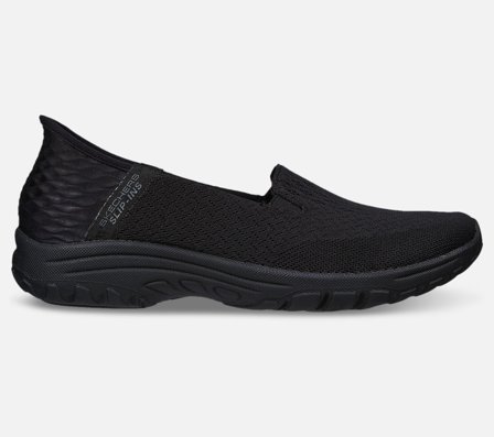 Skechers, Relaxed Fit: Slip-Ins: Reggae Fest 2.0 - Guiding, 37,5, Dame