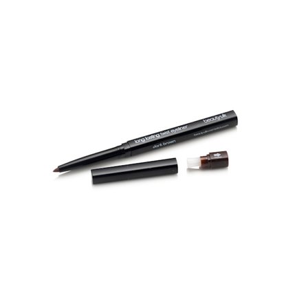 Beauty UK Twist Eye Liner Pencil - Dark Brown
