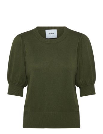 Minus | Liva Strik T-Shirt | XL