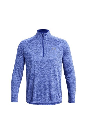 Under Armour | Ua Tech 2.0 1/2 Zip | L