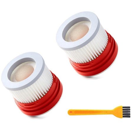 Hepa Filterdeler Kit for V9 V10 Håndstøvsuger for husholdningsbruk