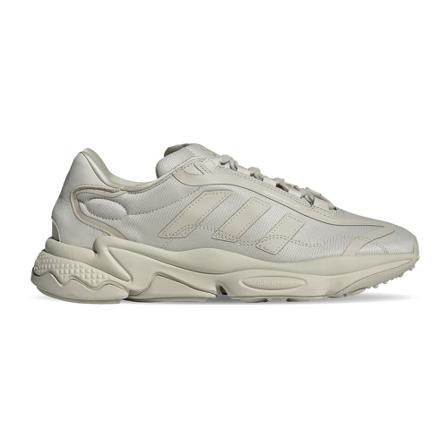 Adidas Sneakers , Beige , Heren , Maat: 42 EU