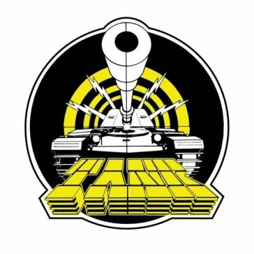 Don't walk away Tank