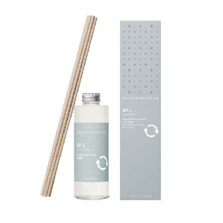 Skandinavisk Scent Diffuser Refill ØY 200ml Doftljus & rumsdofter Unisex