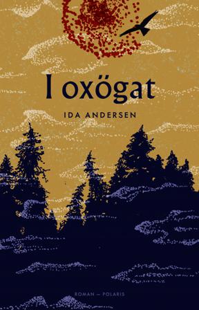 I oxögat - Bok av Ida Andersen - Pocket