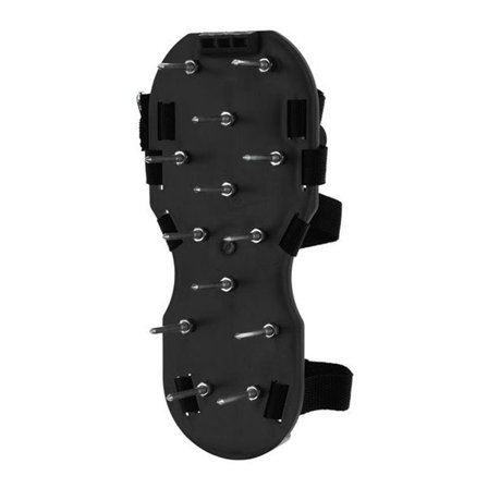 Pigsko til plæneluftning - 13 pigge pr. sko