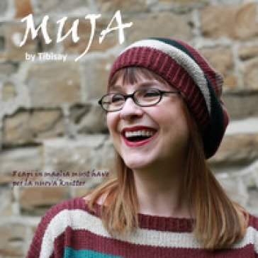 Muja. 8 capi in maglia must have per la nuova knitter Valentina Cosciani