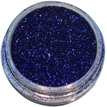Metallic - Midnight blue