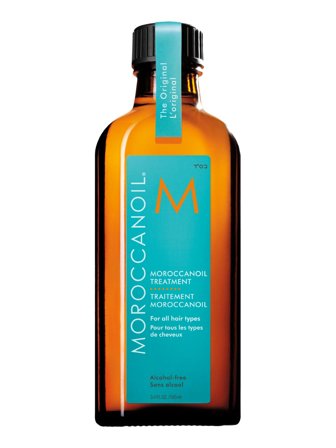 Moroccanoil Hair Treatment for all Hair Typ 100ml