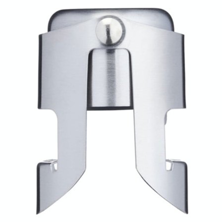 BarCraft Champagnekork, rostfritt stål | Dukning & Servering > Vin & Bar > Drinktillbehör > Champagnekork | Bagaren och Kocken