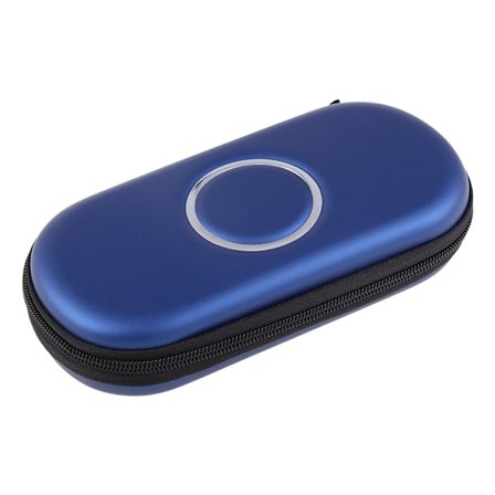 Kannettava matkalaukku monitoimilaukku case PSP 1000 2000 3000