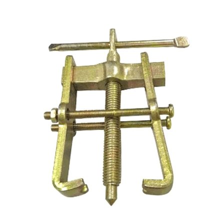 2-Käft Pilotlager Avdragare 6 TUM