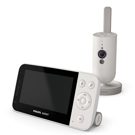 Philips Avent Babyalarm, Børn & Forældre, Babyudstyr, Babyalarmer