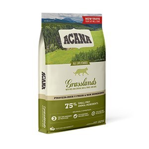 Acana Cat Grasslands