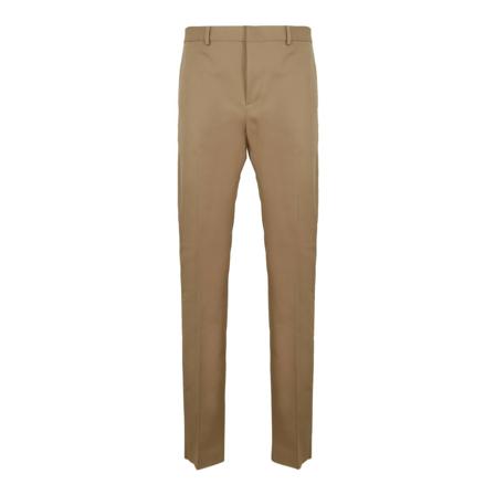 Valentino Chinos , Beige , Heren , Maat: M