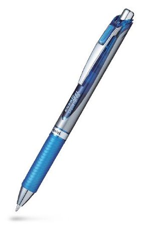 Pentel Gelpenna EnerGel BL80 1,0 blå - Lyreco - Kontorsmaterial - Pennor - Gelpennor