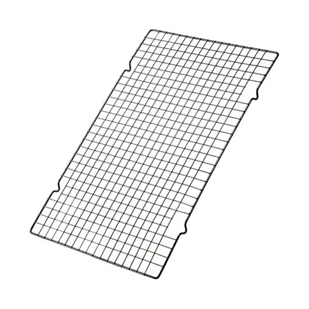 Tjocktrådig Ugns- och Grillgaller, Robust Kyl- och Bakgaller - Ugn- och Grillssäker Tjocktrådig Kyl- och Bakgaller för Rostning, Matlagning