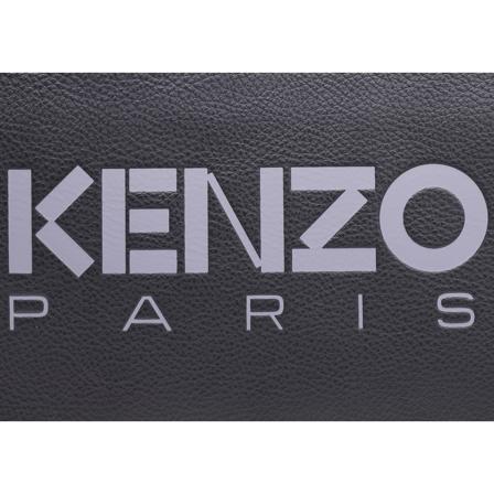 Kenzo, Wallets Cardholders Czarny, Mężczyzna, Rozmiar: ONE Size