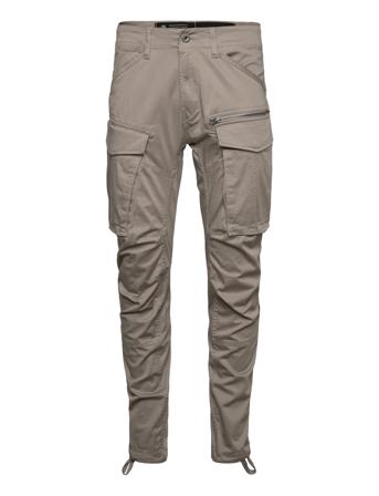 Rovic Zip 3D Regular Tapered Beige G-Star RAW