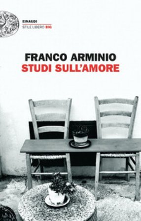 Studi sull'amore Franco Arminio