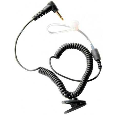 Lafayette 2900 Security Korvakuuloke 3,5mm, kulma