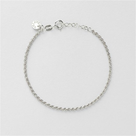 Cordell Chain Bracelet