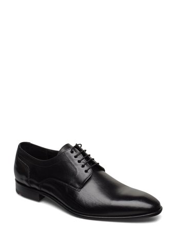 Lloyd Pados - Black - 46