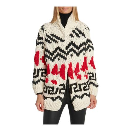 N21 Cardigans Hvid, Dame