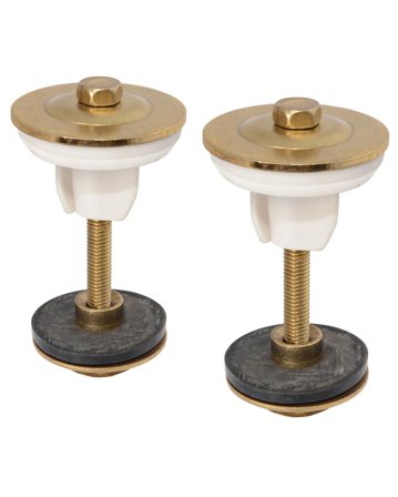 Gustavsberg Nordic 300 Sisternebolt til Artic og Nordic 2002, Installasjon