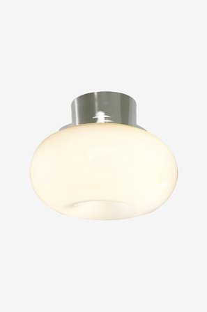Aneta Lighting - Takplafond Manet - Krom - Takpendlar - Från Homeroom