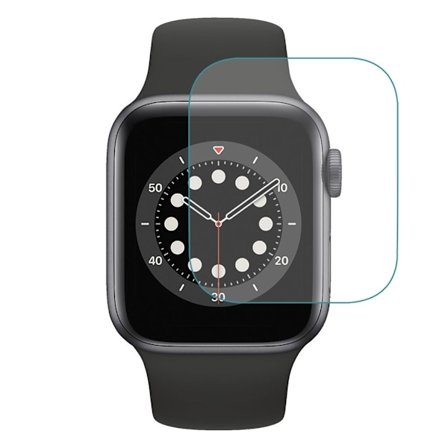 Apple Watch Series 6 / 5 40mm hållbar skärmskydd