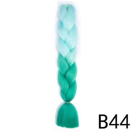 Jumbo Braid Braid Hair Extension 5 5