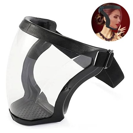 Justerbara och hopfällbara öronvärmare för män och kvinnor