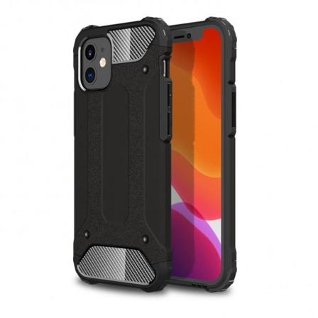 iPhone 13 Iskunkestävä SlimArmor Black