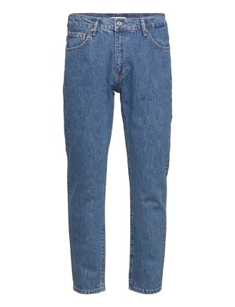 Wbdoc St Blue Jeans Blue Woodbird